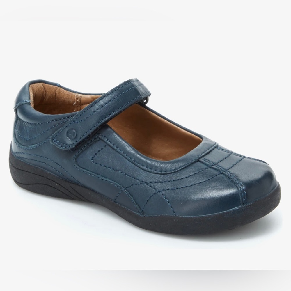 Stride Rite Claire Mary Jane (NWT)